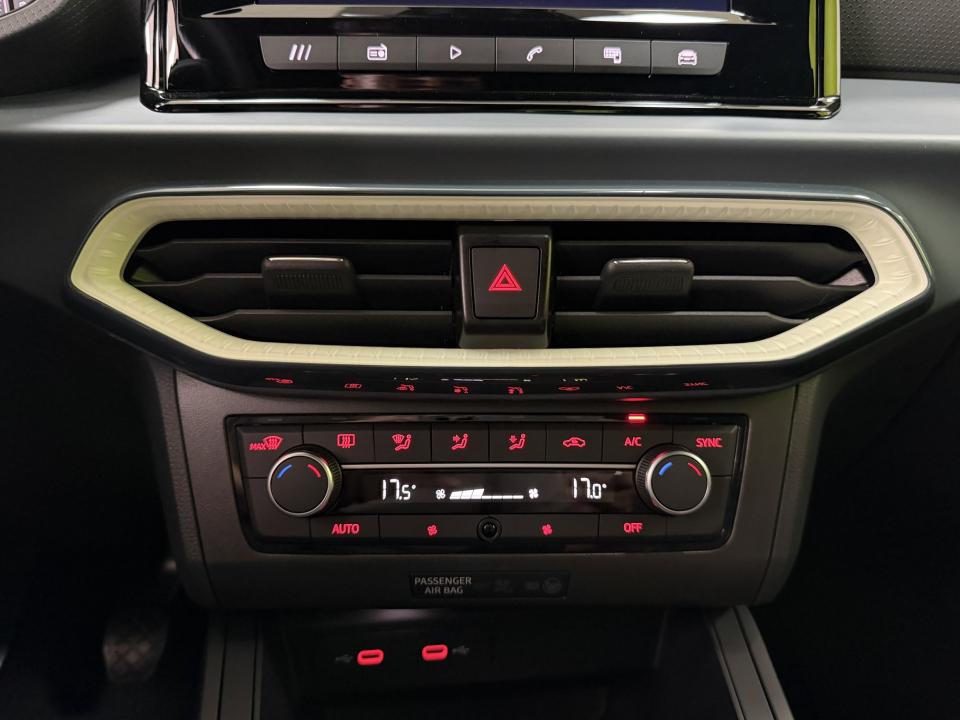 SEAT Ibiza Style Plus 1.0 TSI 115CV