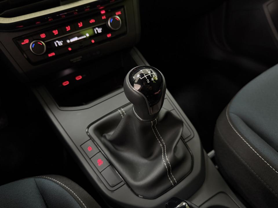 SEAT Ibiza Style Plus 1.0 TSI 115CV