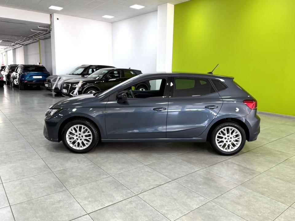 SEAT Ibiza Style Plus 1.0 TSI 115CV