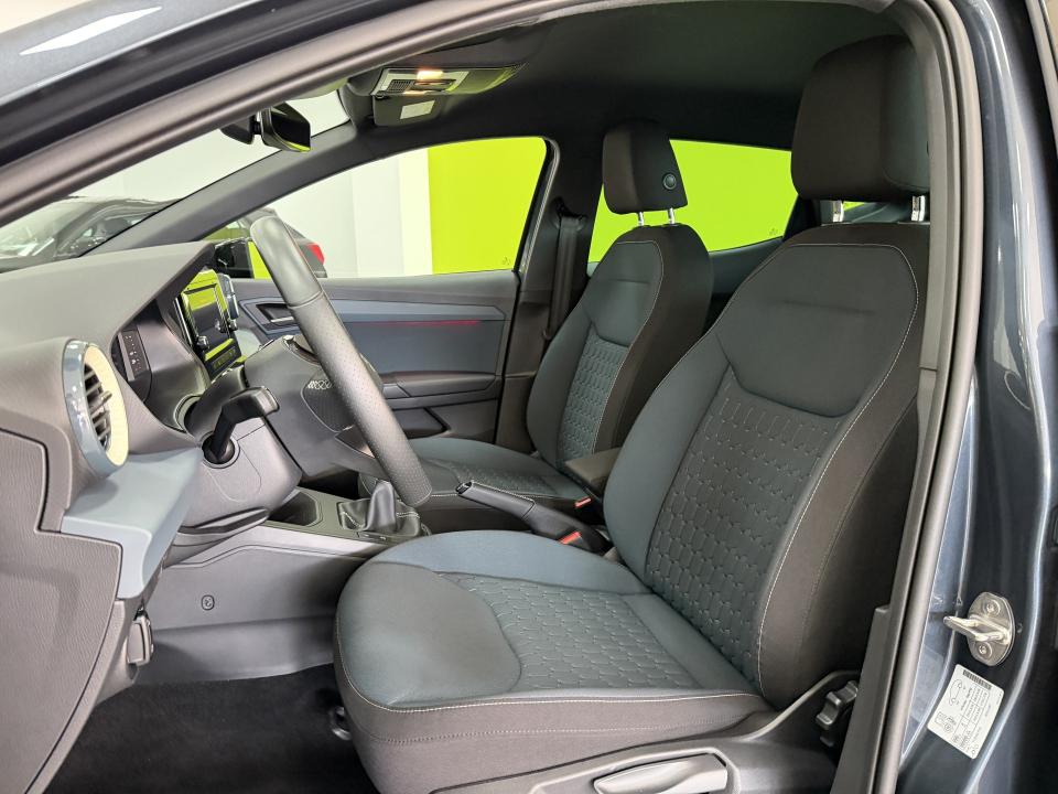 SEAT Ibiza Style Plus 1.0 TSI 115CV