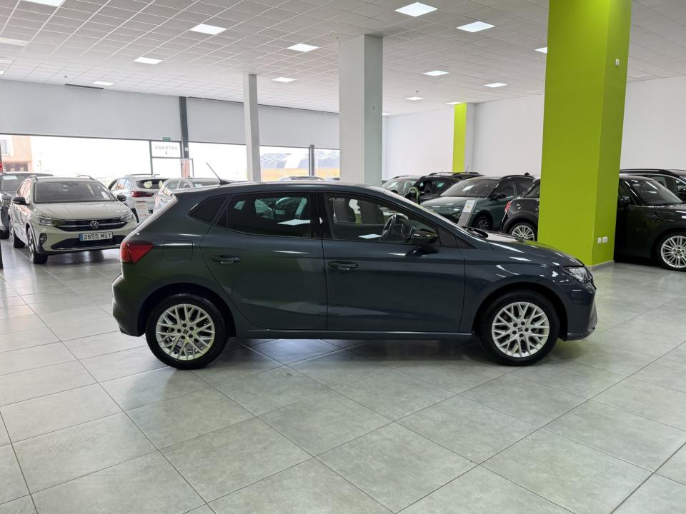 SEAT Ibiza Style Plus 1.0 TSI 115CV