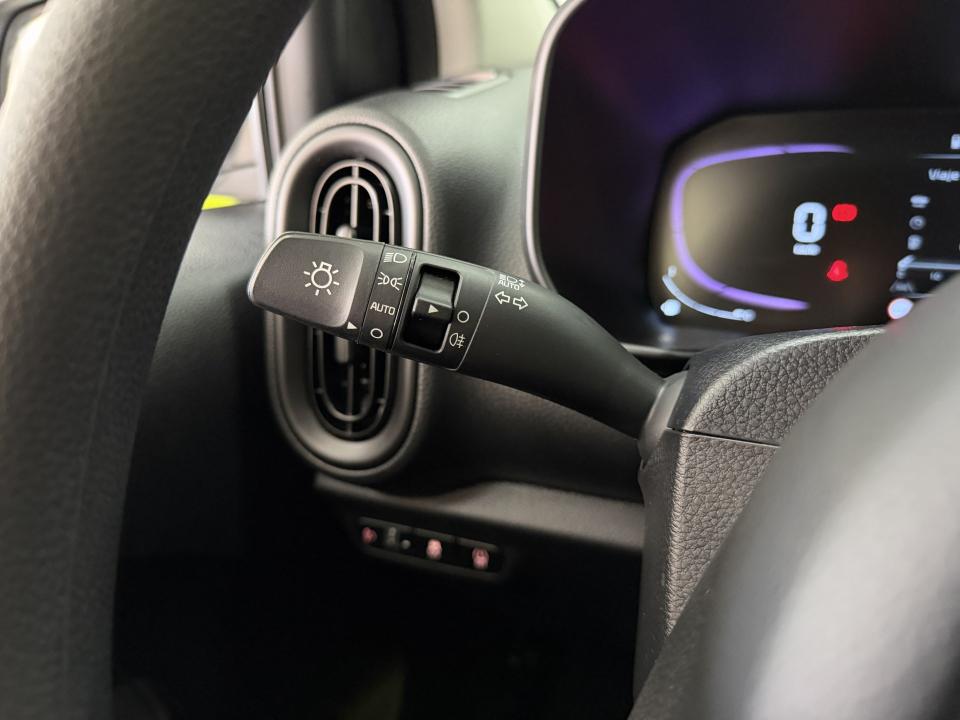 Kia Picanto Concept 1.0 GDI 68CV