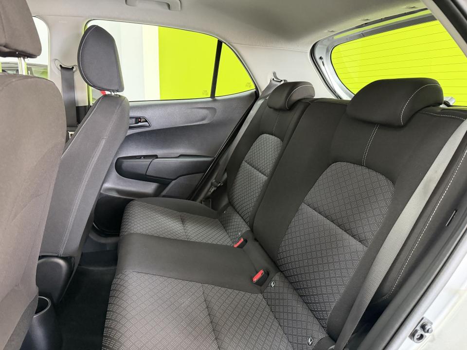 Kia Picanto Concept 1.0 GDI 68CV