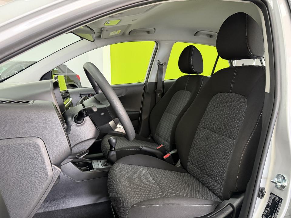 Kia Picanto Concept 1.0 GDI 68CV