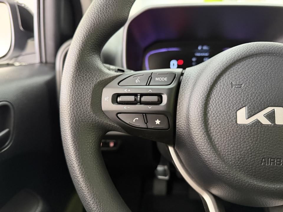 Kia Picanto Concept 1.0 GDI 68CV
