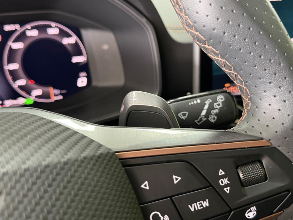 Cupra León 1.5 eTSI 150CV DSG MHEV
