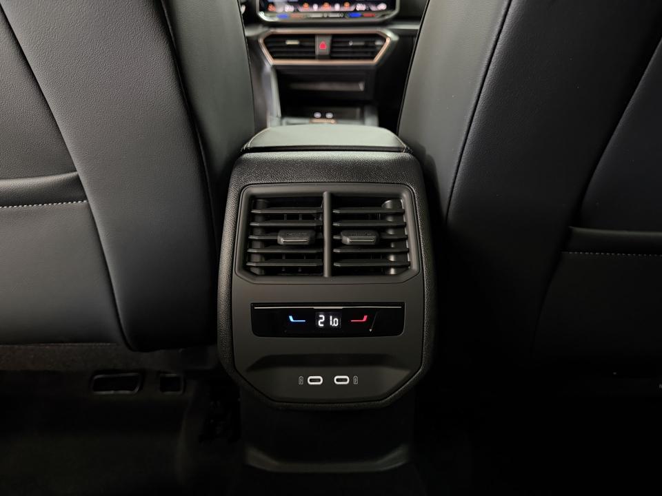 Cupra León 1.5 eTSI 150CV DSG MHEV