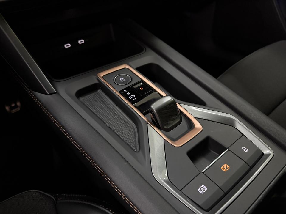 Cupra León 1.5 eTSI 150CV DSG MHEV