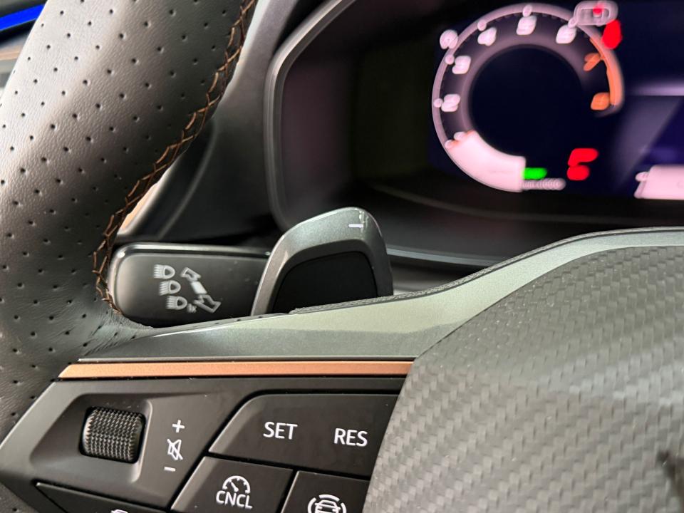 Cupra León 1.5 eTSI 150CV DSG MHEV