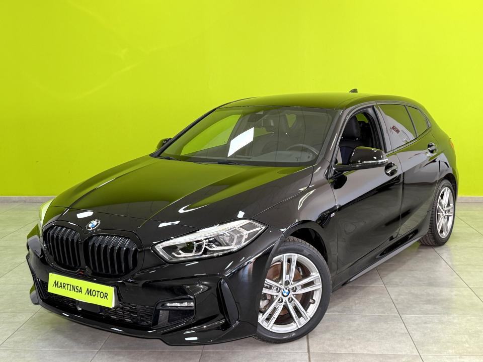 BMW Serie 1