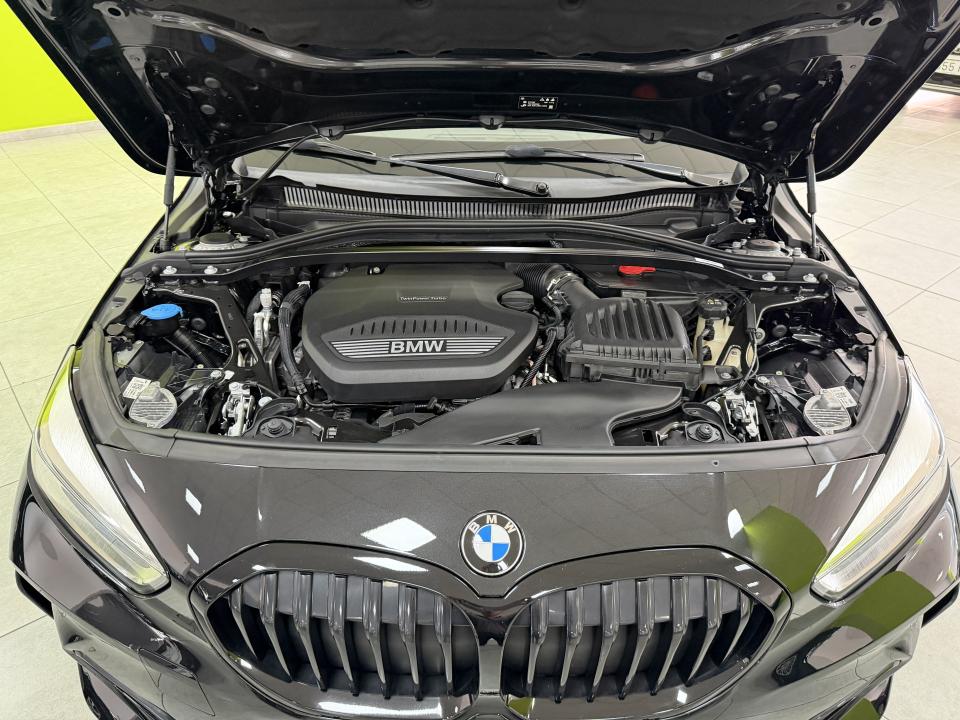 BMW Serie 1 M Sport 118D 2.0D 150CV Auto