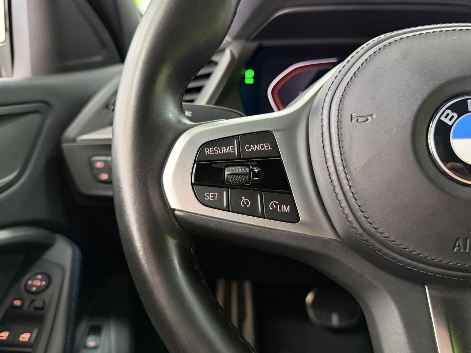 BMW Serie 1 M Sport 118D 2.0D 150CV Auto