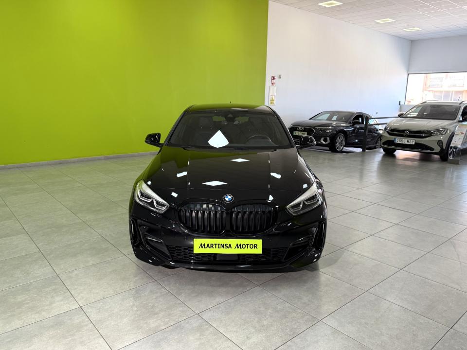 BMW Serie 1