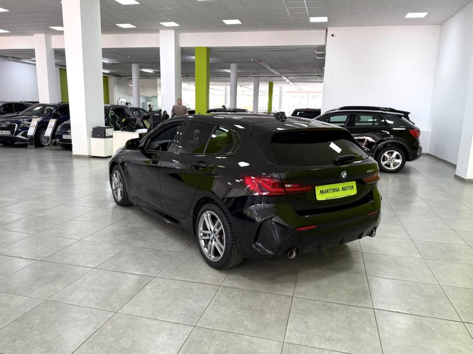 BMW Serie 1 M Sport 118D 2.0D 150CV Auto