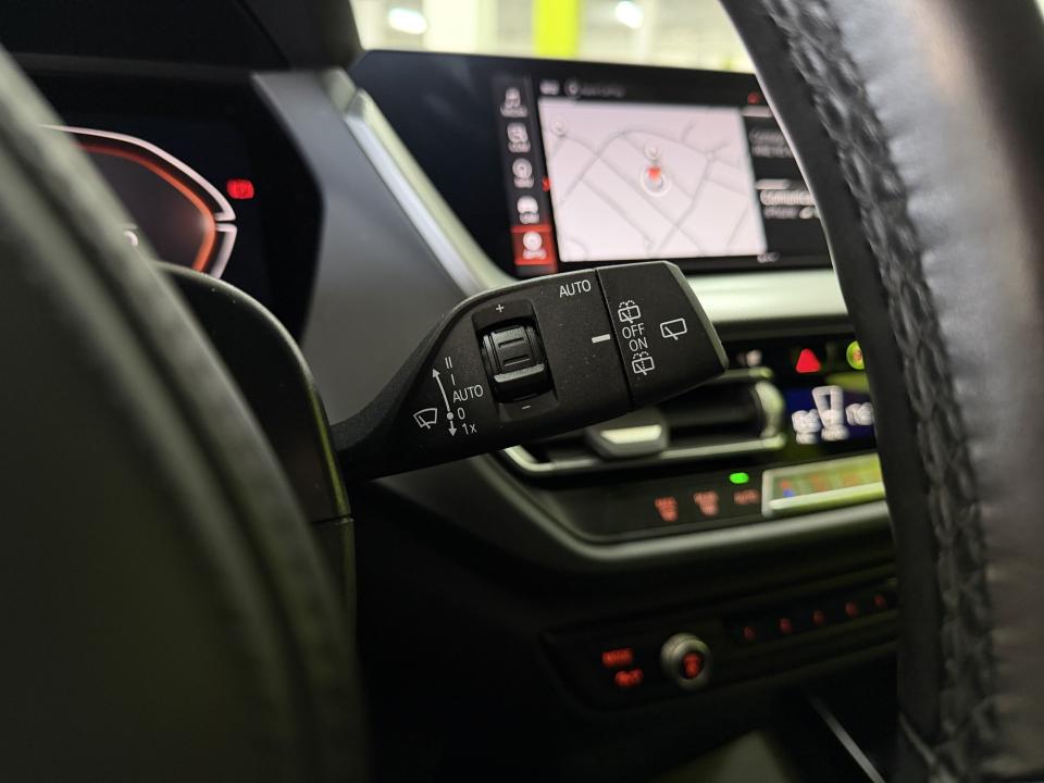 BMW Serie 1 M Sport 118D 2.0D 150CV Auto