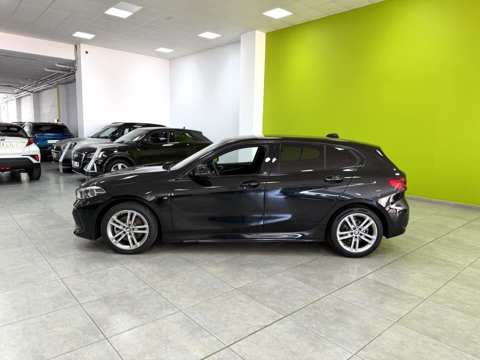 BMW Serie 1 M Sport 118D 2.0D 150CV Auto