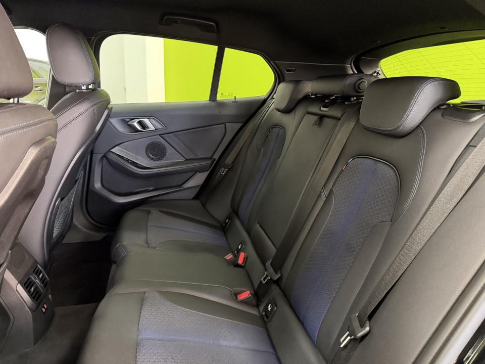 BMW Serie 1 M Sport 118D 2.0D 150CV Auto