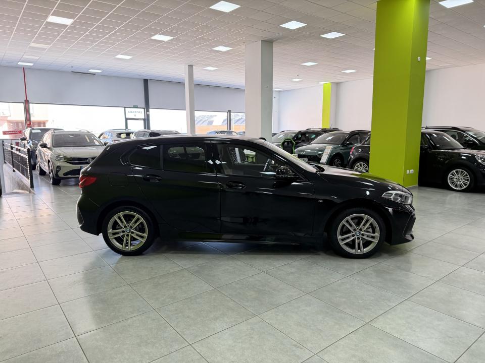 BMW Serie 1 M Sport 118D 2.0D 150CV Auto