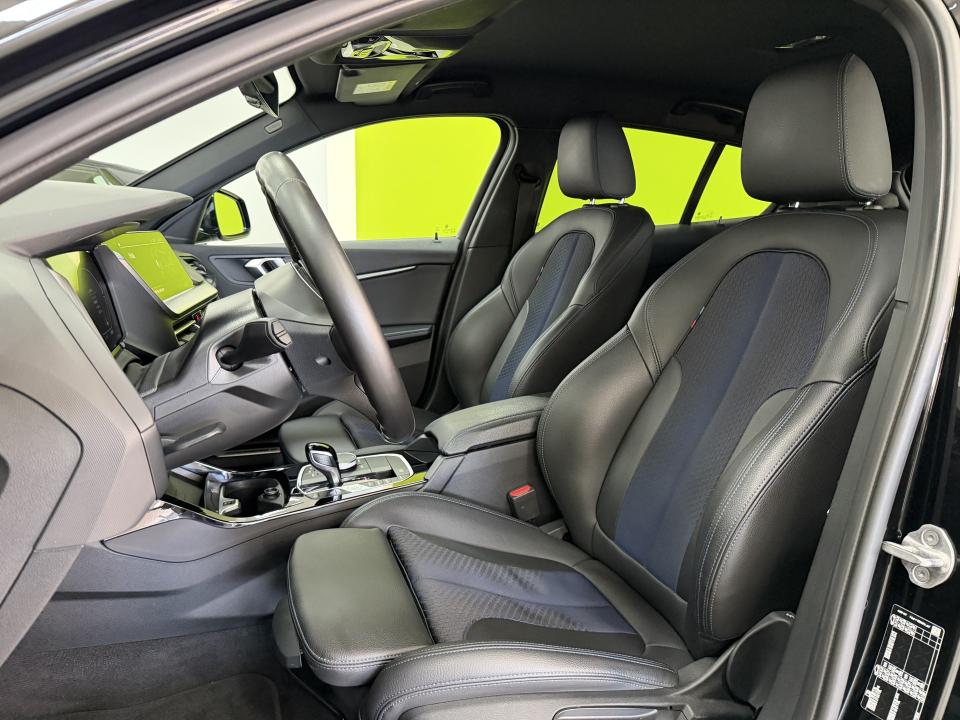 BMW Serie 1 M Sport 118D 2.0D 150CV Auto