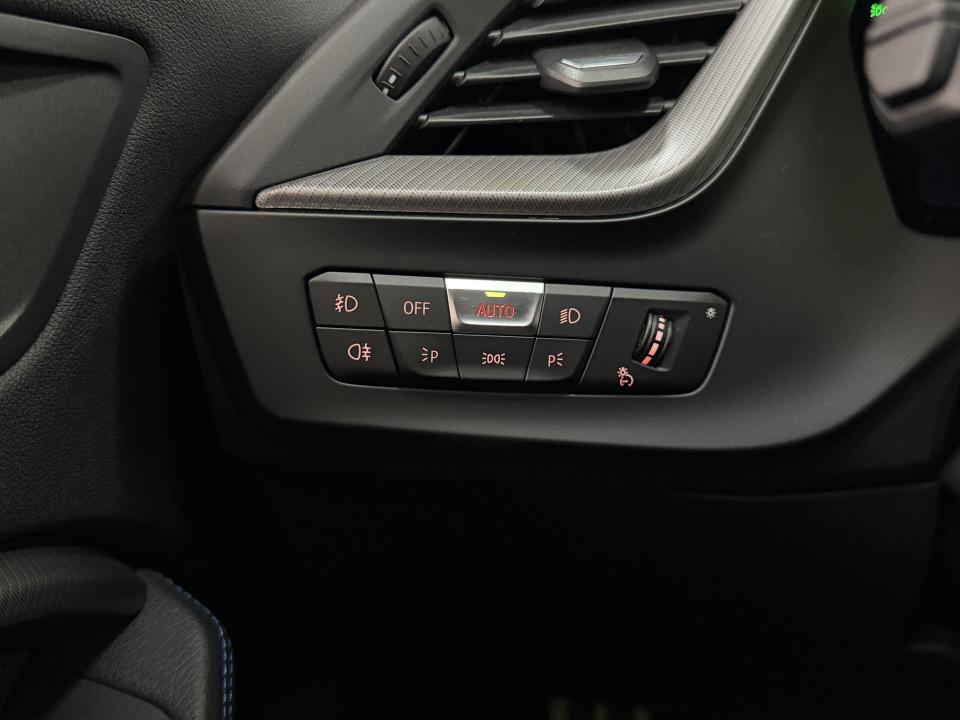 BMW Serie 1 M Sport 118D 2.0D 150CV Auto