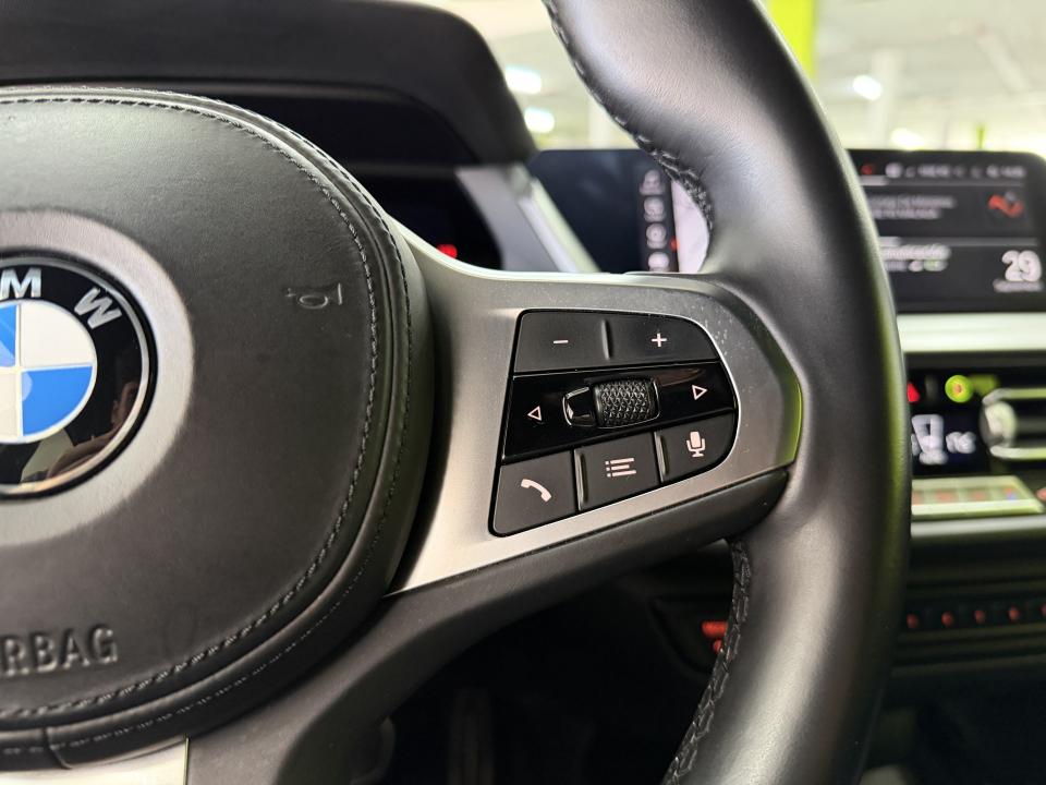 BMW Serie 1 M Sport 118D 2.0D 150CV Auto
