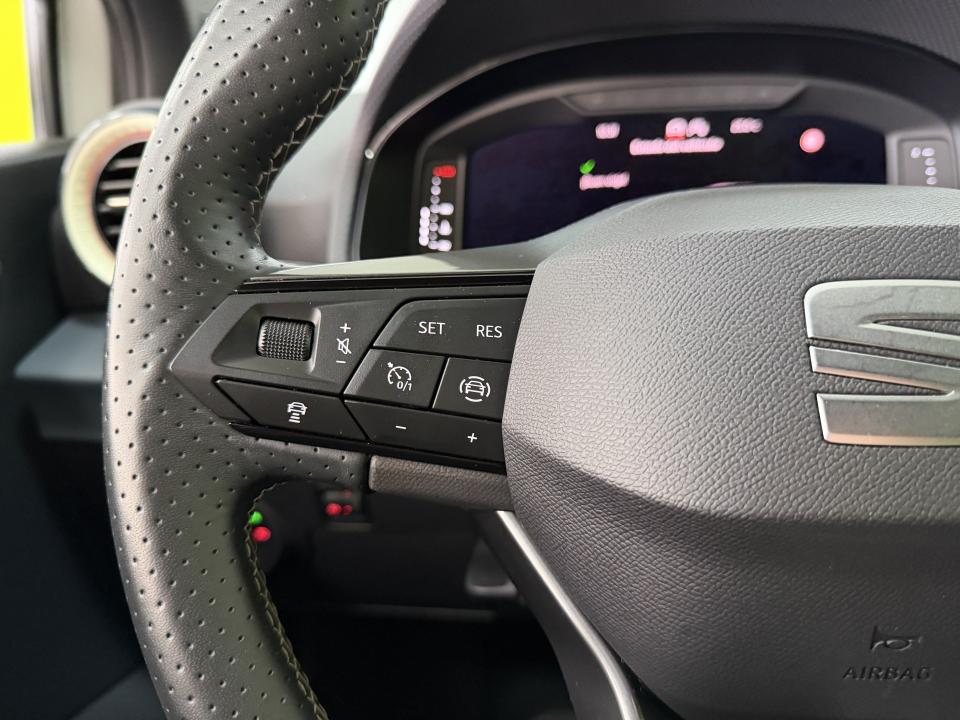 SEAT Arona Style Plus 1.0 TSI 115CV DSG