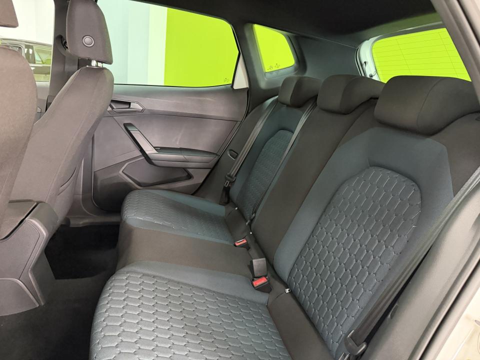 SEAT Arona Style Plus 1.0 TSI 115CV DSG
