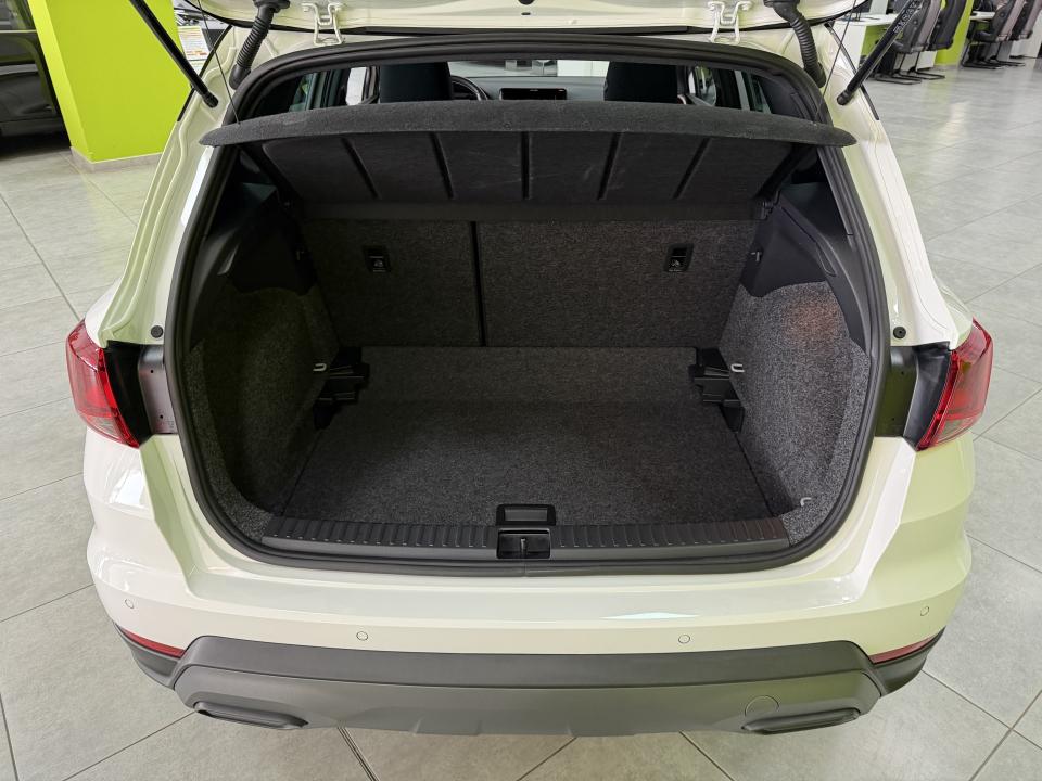 SEAT Arona Style Plus 1.0 TSI 115CV DSG
