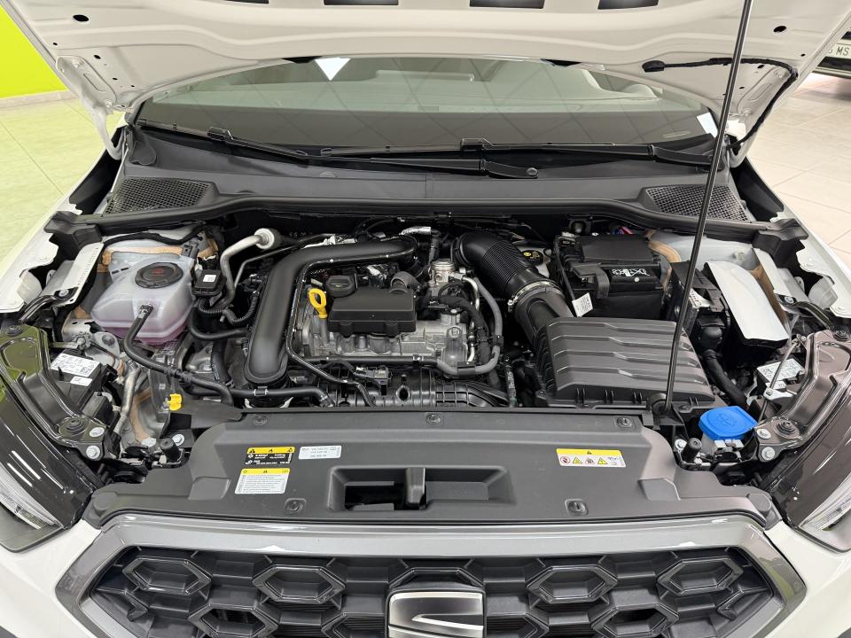 SEAT Arona Style Plus 1.0 TSI 115CV DSG