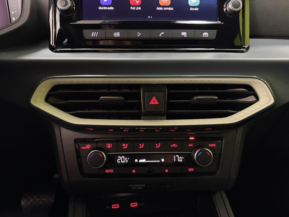 SEAT Arona Style Plus 1.0 TSI 115CV DSG