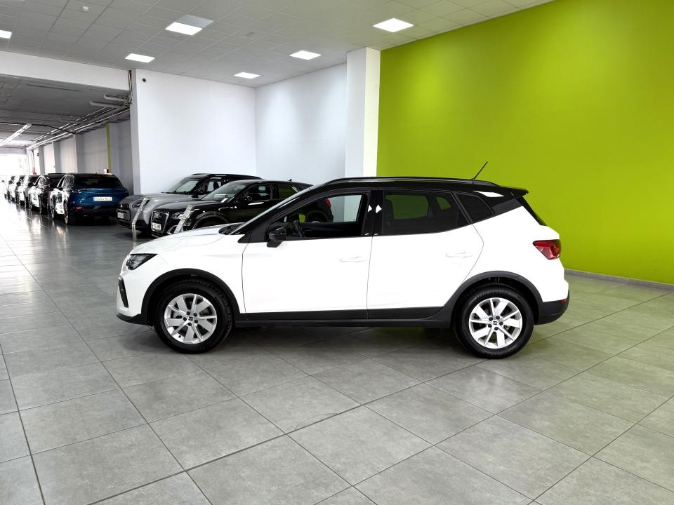 SEAT Arona Style Plus 1.0 TSI 115CV DSG