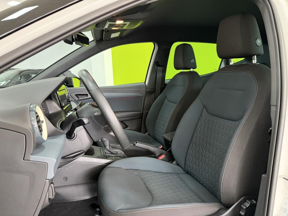 SEAT Arona Style Plus 1.0 TSI 115CV DSG