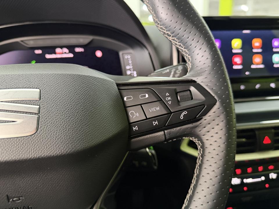 SEAT Arona Style Plus 1.0 TSI 115CV DSG