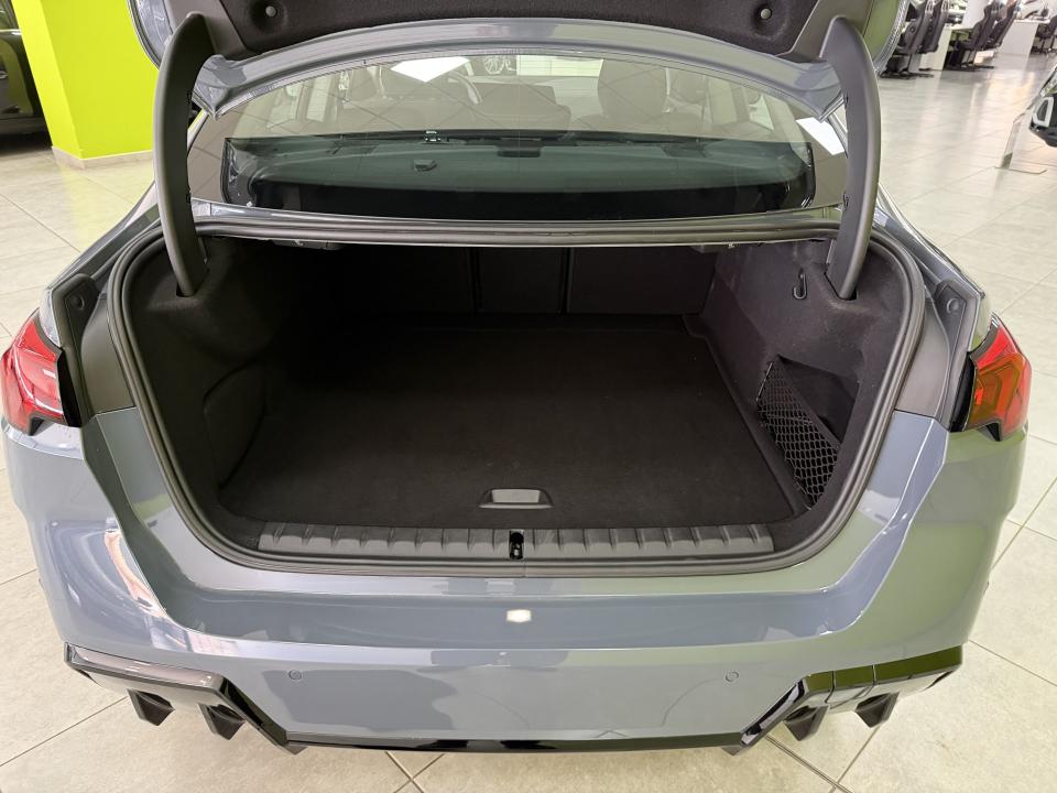 BMW Serie 2 F44 Gran Coupé M Sport Design 218D 2.0 150CV Auto