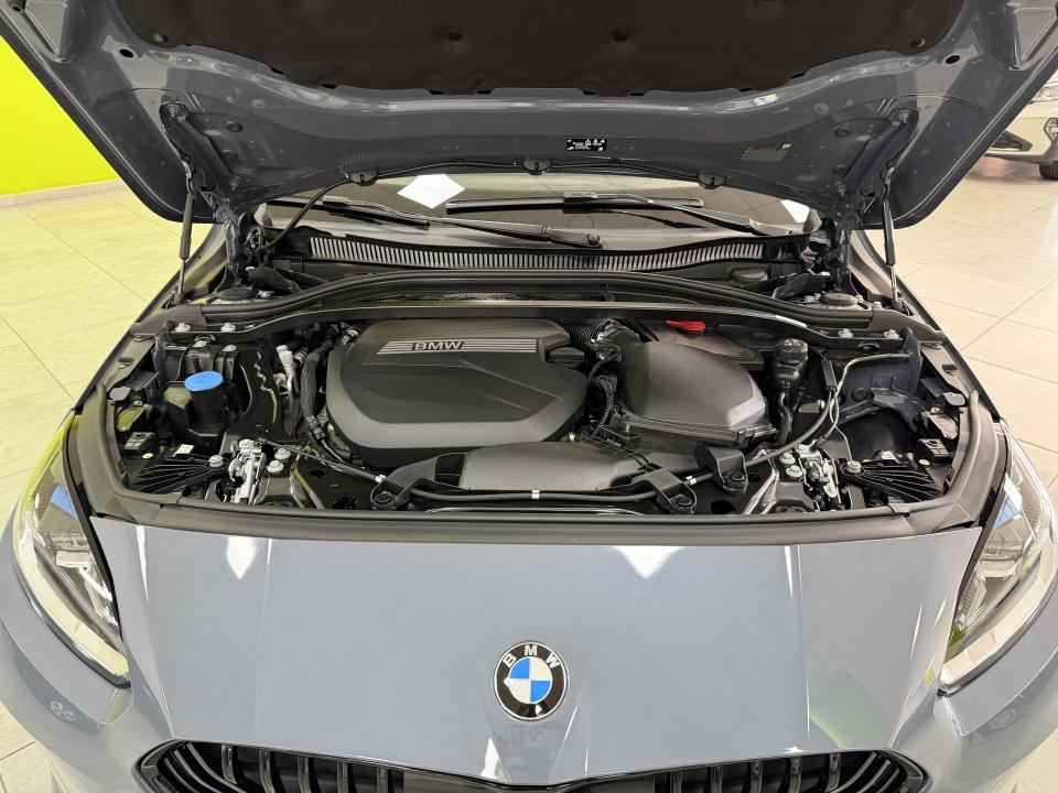 BMW Serie 2 F44 Gran Coupé M Sport Design 218D 2.0 150CV Auto