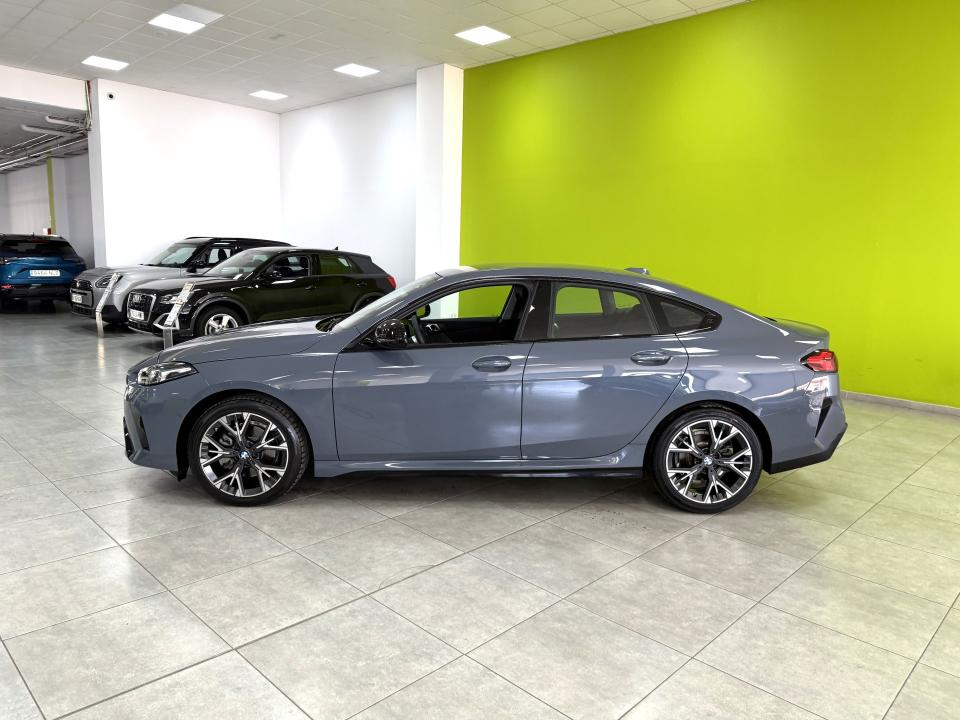 BMW Serie 2 F44 Gran Coupé M Sport Design 218D 2.0 150CV Auto