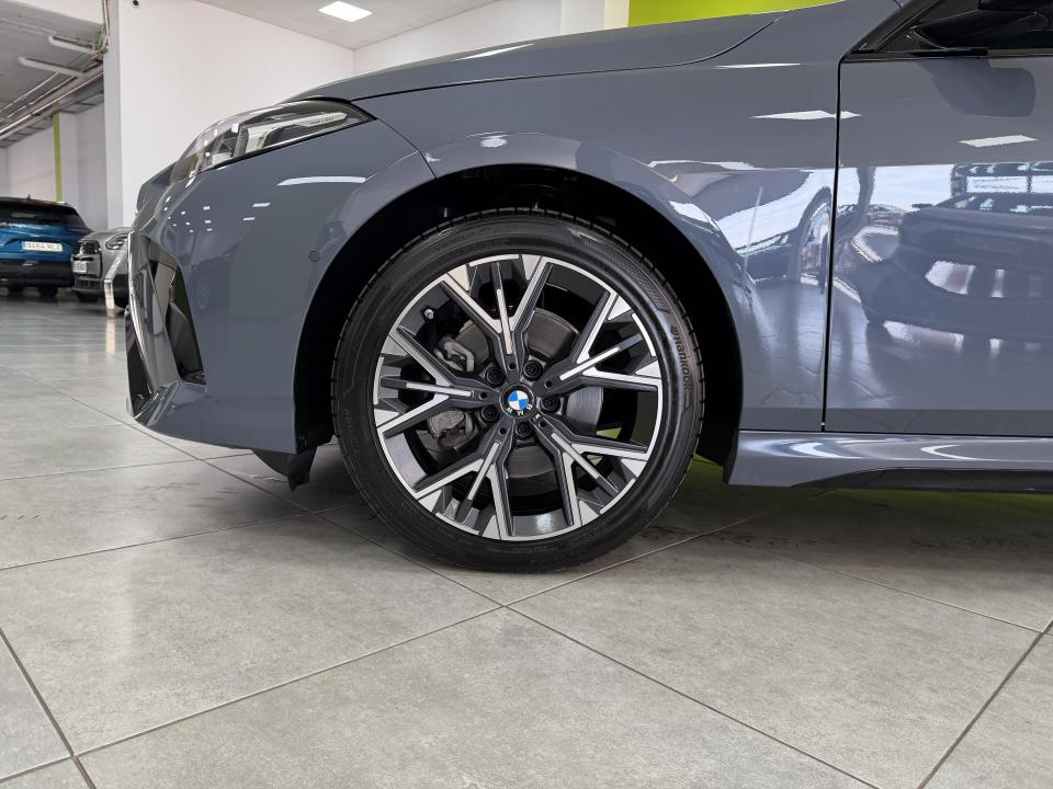 BMW Serie 2 F44 Gran Coupé M Sport Design 218D 2.0 150CV Auto