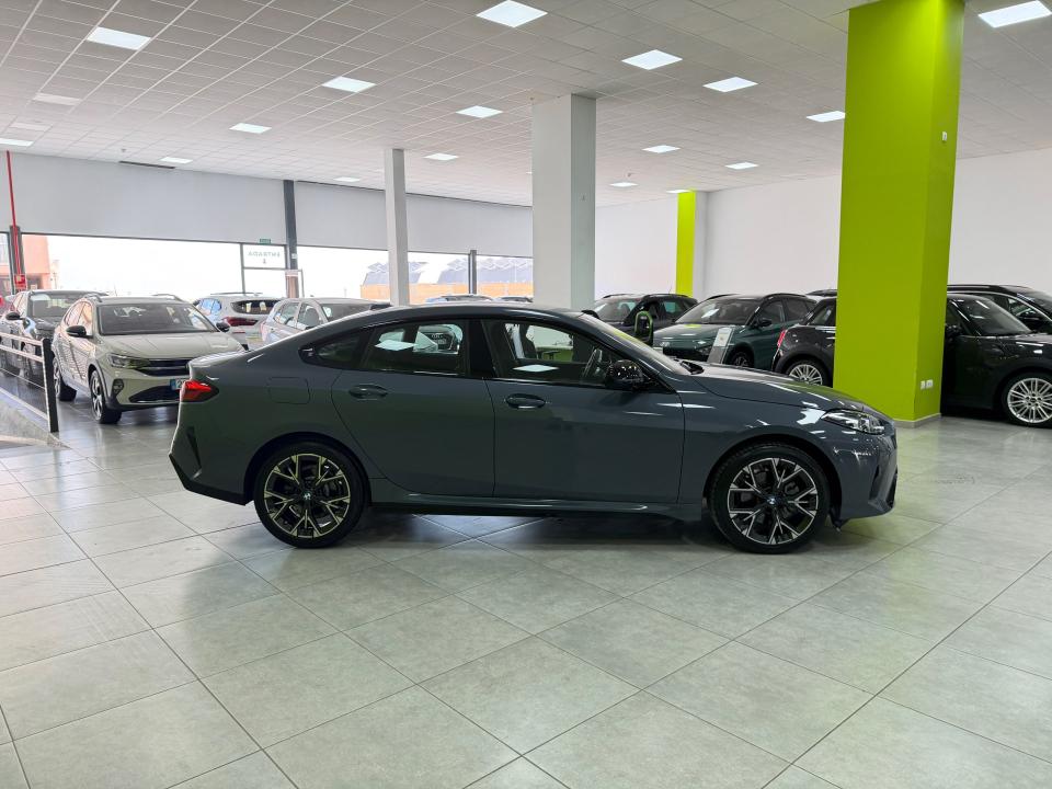 BMW Serie 2 F44 Gran Coupé M Sport Design 218D 2.0 150CV Auto