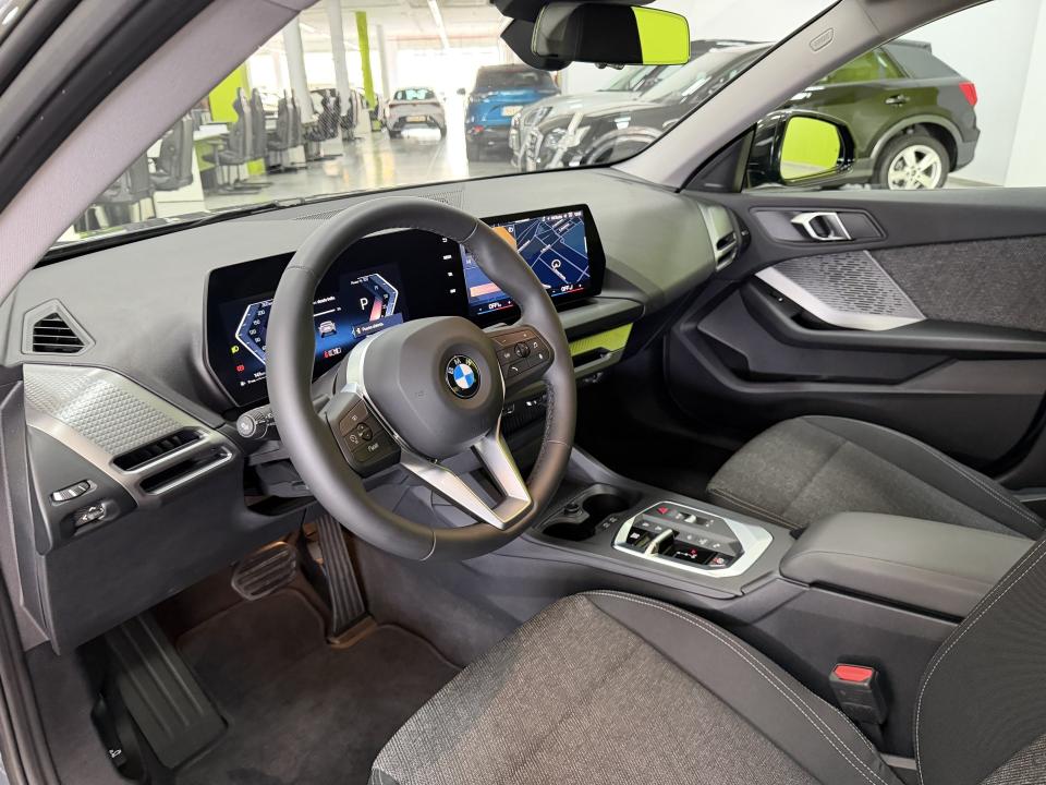 BMW Serie 2 F44 Gran Coupé M Sport Design 218D 2.0 150CV Auto