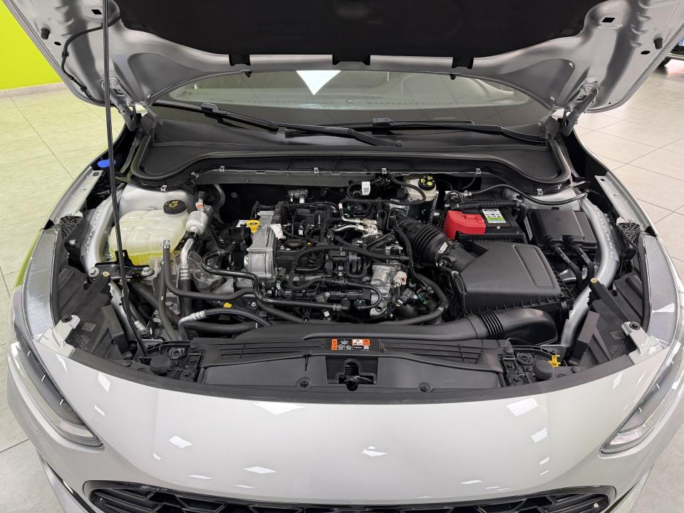Ford Focus ST Line 1.0 Ecoboost 125CV MHEV