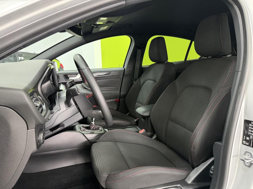 Ford Focus ST Line 1.0 Ecoboost 125CV MHEV