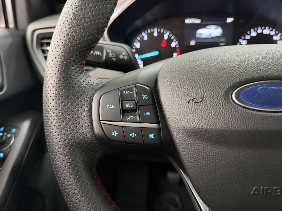 Ford Focus ST Line 1.0 Ecoboost 125CV MHEV