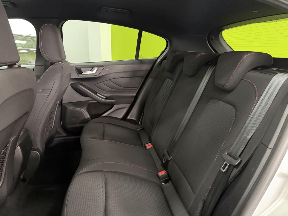 Ford Focus ST Line 1.0 Ecoboost 125CV MHEV