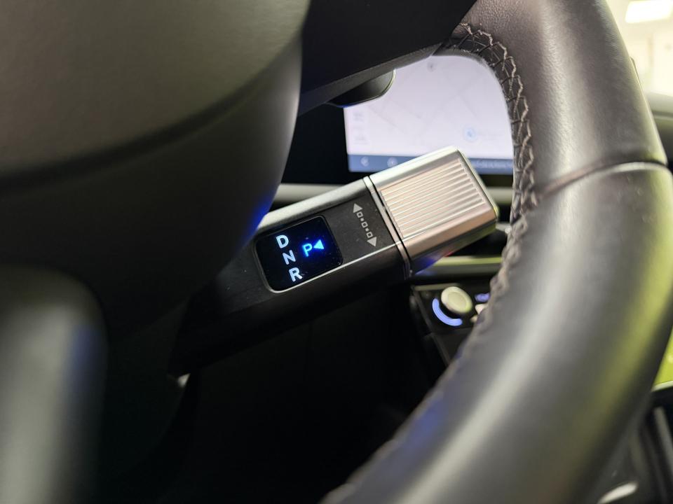 Hyundai Tucson Klass 1.6 TGDI 215CV Auto. HEV