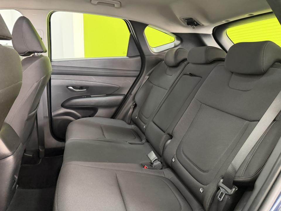 Hyundai Tucson Klass 1.6 TGDI 215CV Auto. HEV