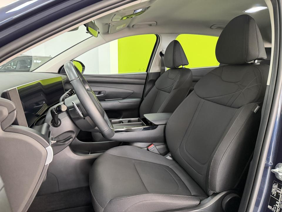 Hyundai Tucson Klass 1.6 TGDI 215CV Auto. HEV