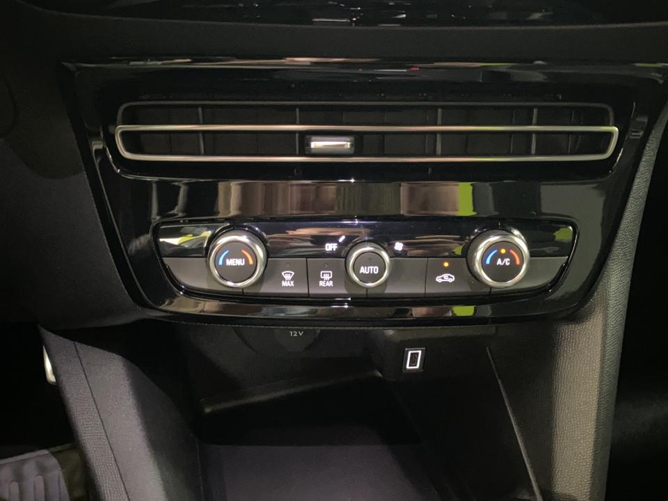 Opel Mokka GS Hybrid 1.2 T XHT 145CV eDCT6 MHEV