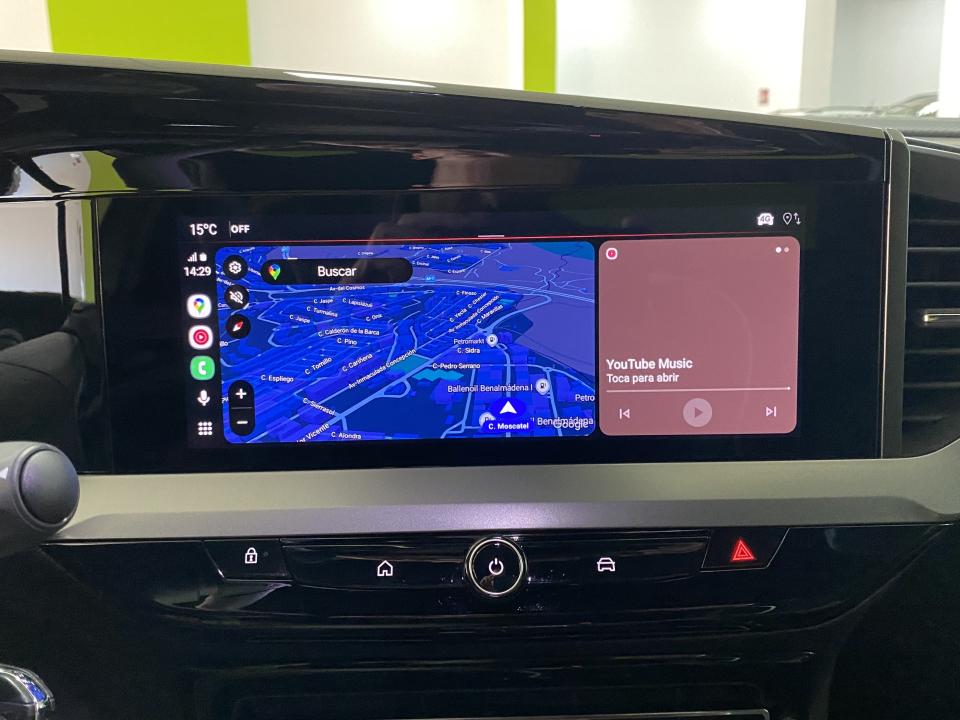 Opel Mokka GS Hybrid 1.2 T XHT 145CV eDCT6 MHEV