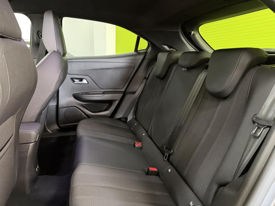 Opel Mokka GS Hybrid 1.2 T XHT 145CV eDCT6 MHEV