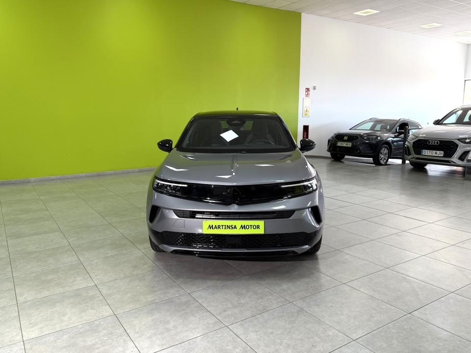 Opel Mokka GS Hybrid 1.2 T XHT 145CV eDCT6 MHEV